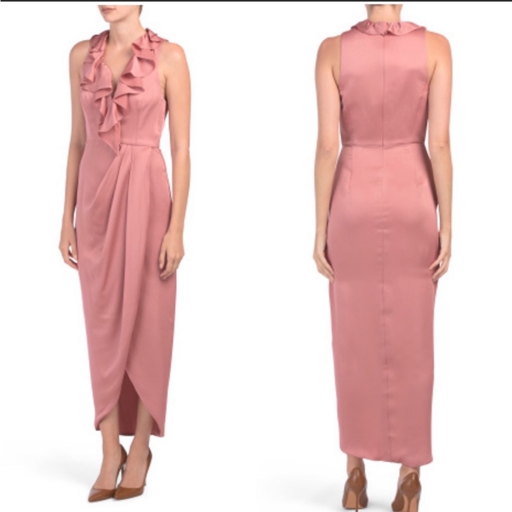NWT Shona Joy Dress